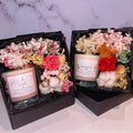【愛創造 Allietare】香氛花園禮盒  閨蜜婚禮/生日禮物/新居落成/交換禮物