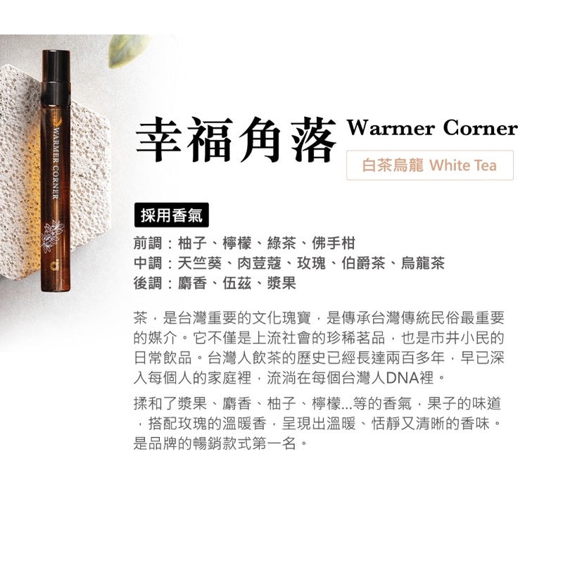 🎁精選禮盒【愛創造 Allietare】幸運香 霧香 香衣水 禮盒組（1組5款香氣）