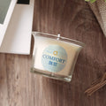 【愛創造 Allietare】撫慰 Comfort-Pet 寵物友善手工香氛蠟燭 45g 許願版乳液蠟燭