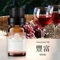 【豐富-紅酒】Abundance-wine 複方精油 愛創造Allietare