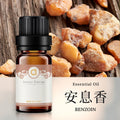 【安息香-Benzoin】單方精油 愛創造Allietare