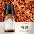 【檀香-Sandalwood】單方精油 愛創造Allietare