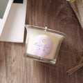 【愛創造 Allietare】『初戀 First Love)』(酸甜花香) 手工香氛乳液蠟燭-45g